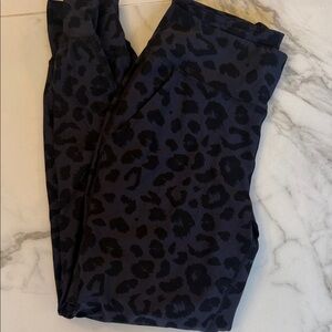 Sweaty Betty Leggings- size large